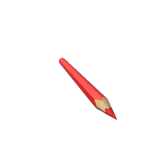 Color pencil 1